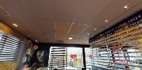 Intérieur du Restaurant Centre Commercial Carrefour Denain - n°20