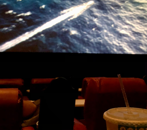 Movie Theater «AMC Dine-in Theatres Coral Ridge 10», reviews and photos, 3401 NE 26th Terrace, Fort Lauderdale, FL 33306, USA