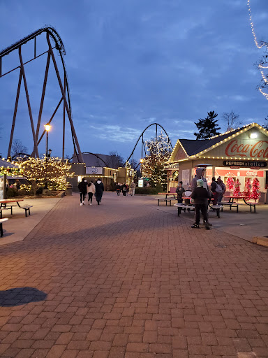 Theme Park «Oktoberfest», reviews and photos, 6300 Kings Island Dr, Mason, OH 45040, USA