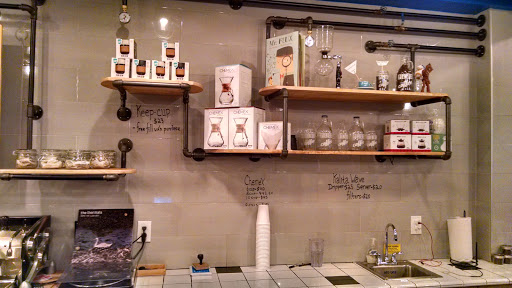 Coffee Shop «Flux Coffee», reviews and photos, 211 Main St, Farmingdale, NY 11735, USA