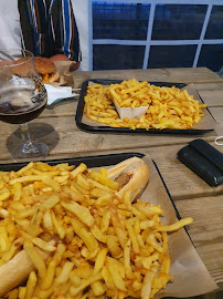 Frite du Friterie - Snack 