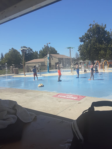 Water Park «Columbia Waterpark», reviews and photos, 600 Columbia Ave, Turlock, CA 95380, USA