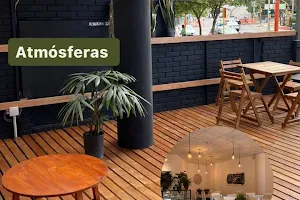 5G Cafetería...Bar image
