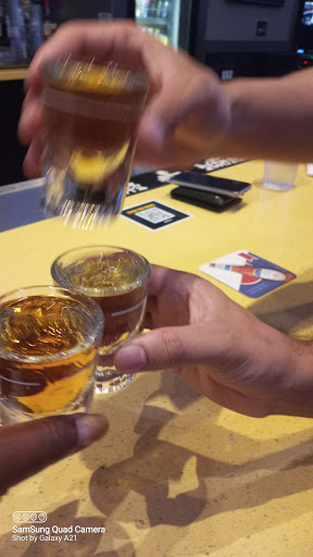 Jerrys Pizza & Pub image