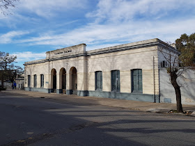 Estación Colonia