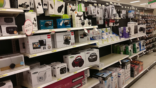 Department Store «Target», reviews and photos, 620 George Washington Hwy, Lincoln, RI 02865, USA