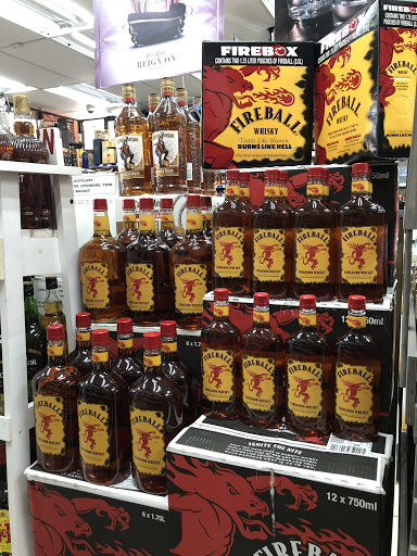 Liquor Store «Florida Plaza Liquors», reviews and photos, 5730 W Irlo Bronson Memorial Hwy, Kissimmee, FL 34746, USA