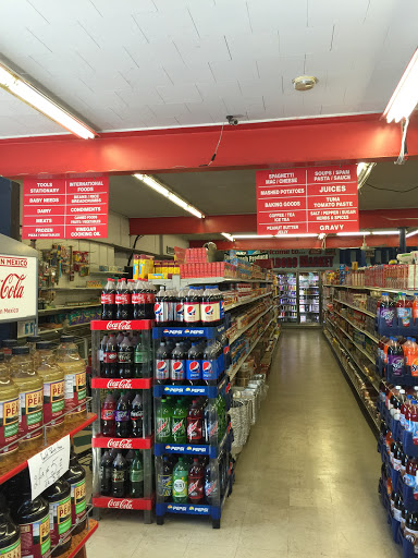 Grocery Store «Marlboro Market», reviews and photos, 29 Western Ave, Marlboro, NY 12542, USA