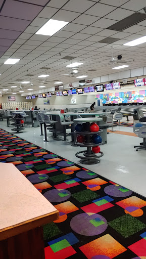 Bowling Alley «Hurricane Lanes», reviews and photos, 34876 Emerald Coast Pkwy, Destin, FL 32541, USA