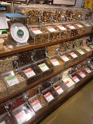 Grocery Store «Safeway Market», reviews and photos, 100 S 2nd St, San Jose, CA 95113, USA