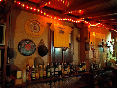negocio Bar La Pista