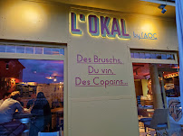 Photos du propriétaire du Restaurant de tapas L'OKAL à Rennes - n°17