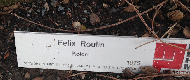 Roulin / Félix - Museum