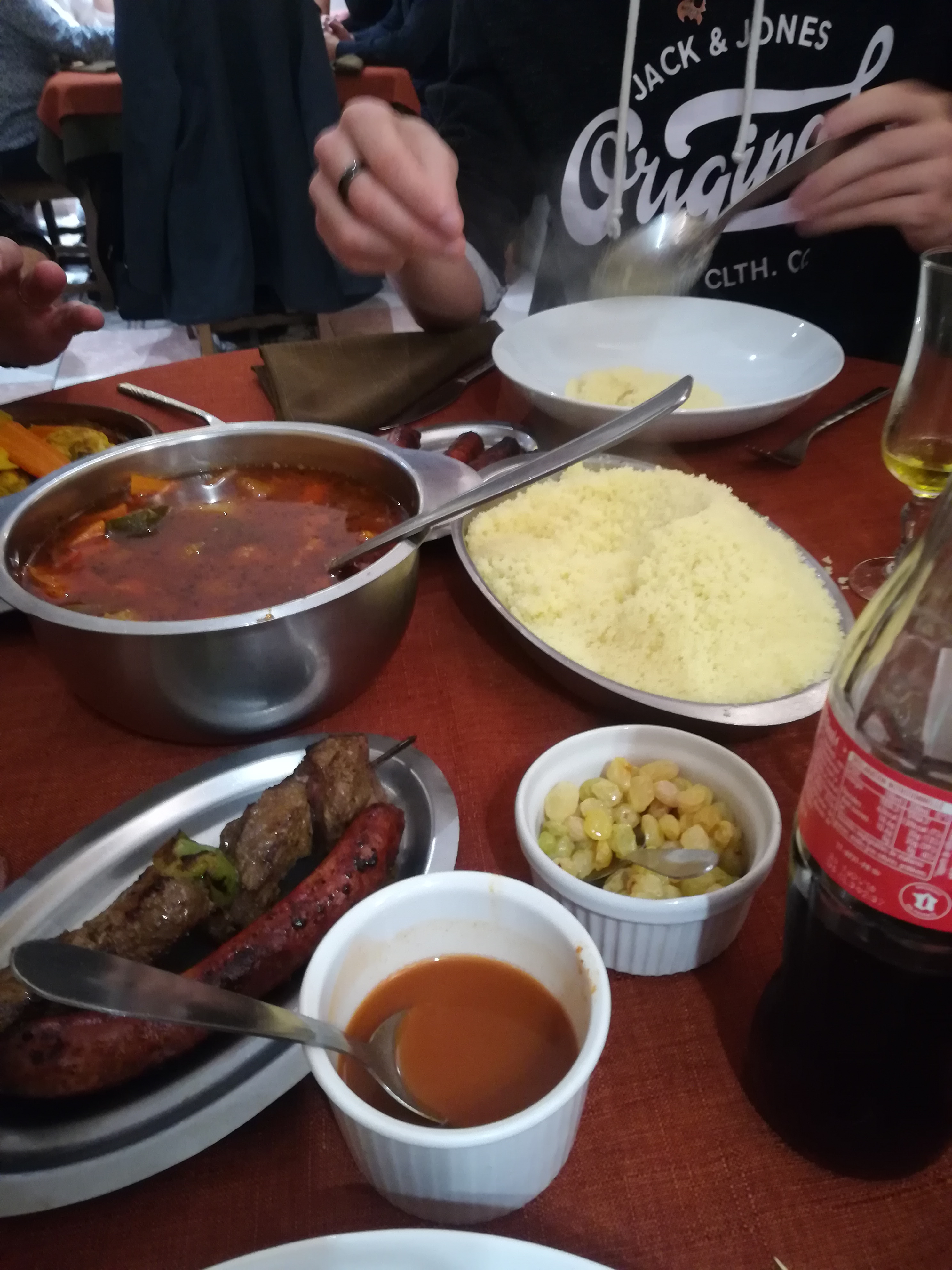 Photo n° 1 de l'avis de Sandrine.e fait le 05/11/2018 à 19:28