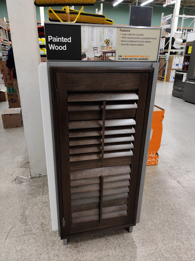 Home Improvement Store «The Home Depot», reviews and photos, 977 W Grand St, Elizabeth, NJ 07202, USA