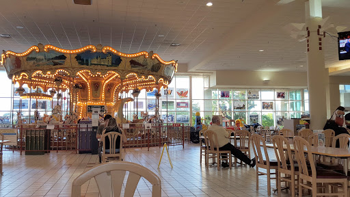 Clothing Store «Aéropostale», reviews and photos, 451 Eagle Ridge Mall Entrance, Lake Wales, FL 33859, USA