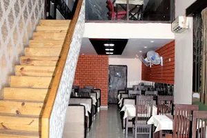 Kesar Punjabi Dhaba | Best Veg Restaurant Kota | Kitty Party Banquet Hall kota image