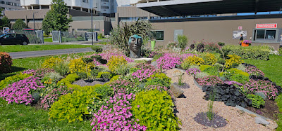 Centre Hospitalier à Valenciennes
