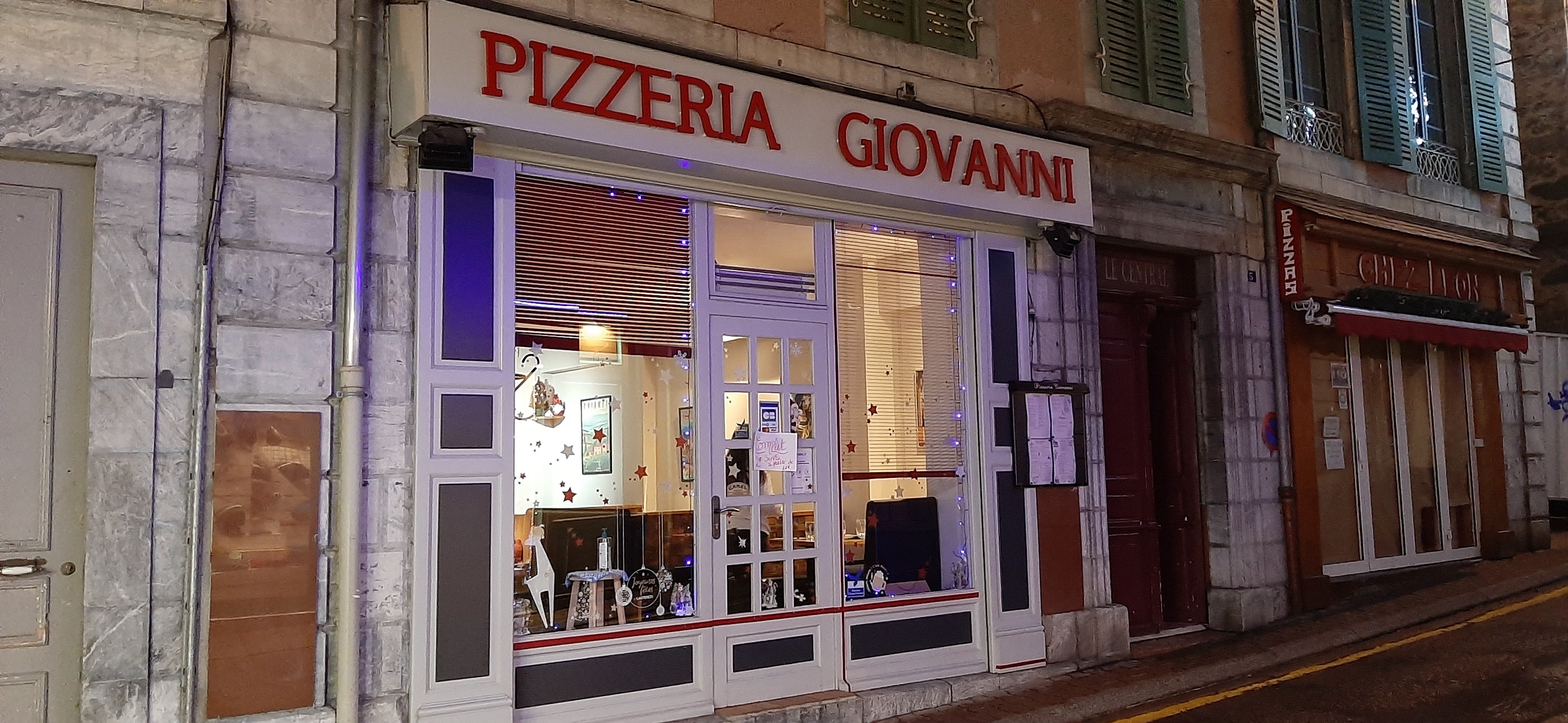 Photo n° 1 de l'avis de Vanessa.L fait le 29/12/2021 à 17:37