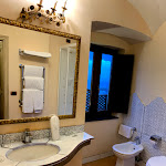 Photo n°8 de l'avis de J. fait le 19/11/2019 à 09:53 sur le  Hotel San Francesco al Monte à Naples