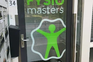 Fysio Masters Laren image