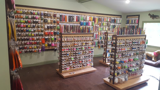 Outdoor Sports Store «TCO Fly Shop», reviews and photos, 2 E 1st St, Boiling Springs, PA 17007, USA