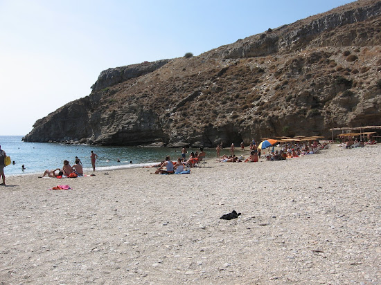 Paralia Apothikes