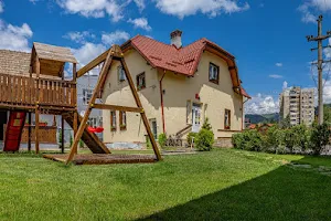 Residence Rooms Bucovina image