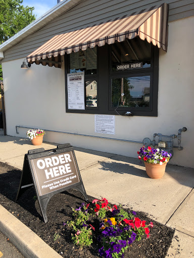 Coffee Shop «Turnstile Coffee Roasters», reviews and photos, 1607 NJ-71, Belmar, NJ 07719, USA