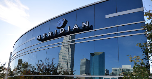 The Meridian Realty Group