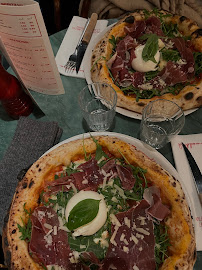Les plus récentes photos du GRUPPOMIMO - Restaurant Italien à Levallois-Perret - Pizza, pasta & cocktails - n°17