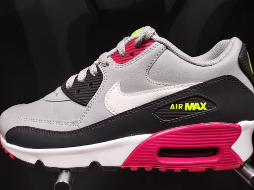 Shopping Mall «Eastland Mall», reviews and photos, 2740 Eastland 2 B, Columbus, OH 43232, USA