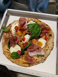 Photo n°63 de Pizzeria Rizzo à Mèze ()