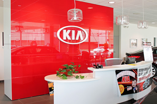 Kia Dealer «Monroeville Kia», reviews and photos, 3721 William Penn Hwy, Monroeville, PA 15146, USA