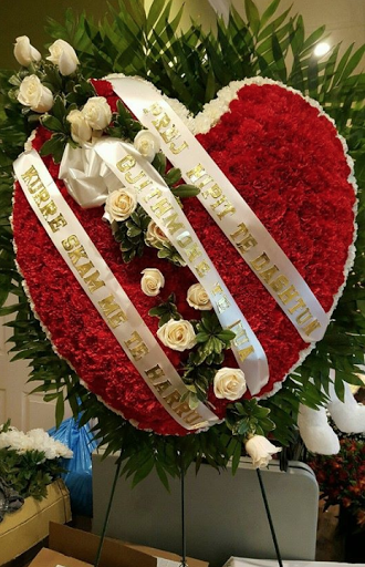 Florist «Rose Petal Floral Designs», reviews and photos, 2133 Williamsbridge Rd, Bronx, NY 10461, USA