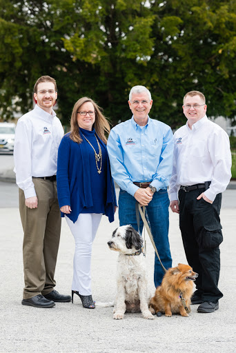 Computer Repair Service «Waterdog Computer Works», reviews and photos, 121 N Wayne Ave #201, Wayne, PA 19087, USA