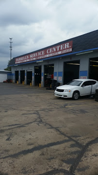 Darrell's Tire & Service Center - Photo 5 - Car repair in Fort Smith, AR, Fort Smith
