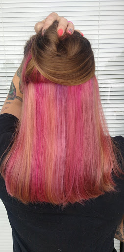 Beauty Salon «Salon Envy Hair Studio», reviews and photos, 2470 Old Fort Pkwy, Murfreesboro, TN 37128, USA