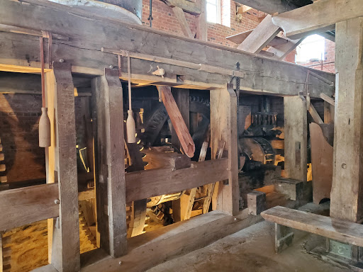 Museum «Union Mills Homestead», reviews and photos, 3311 Littlestown Pike, Westminster, MD 21158, USA