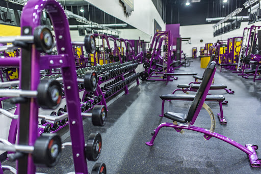 Gym «Planet Fitness», reviews and photos, 10606 France Ave S, Bloomington, MN 55431, USA