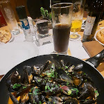 Photo n°1 de l'avis de Guddi. fait le 04/11/2023 à 17:06 sur le  Ristorante Pizzeria Da Bruno à Niederdorfelden