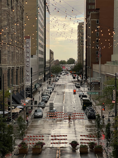 Shopping Mall «Denver Pavilions», reviews and photos, 500 16th St, Denver, CO 80202, USA