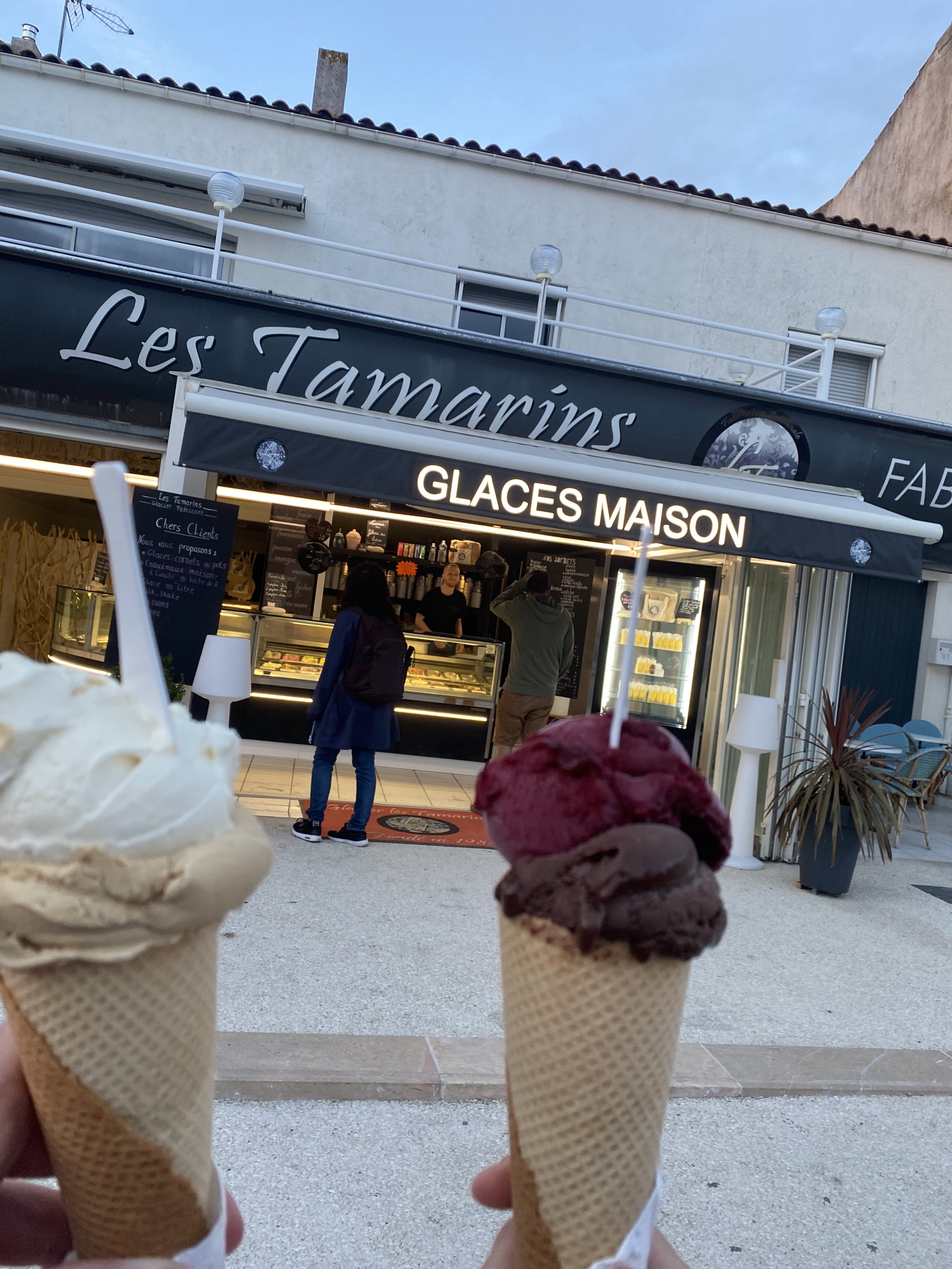 Photo n° 2 de l'avis de Clément.C fait le 10/09/2023 à 17:30