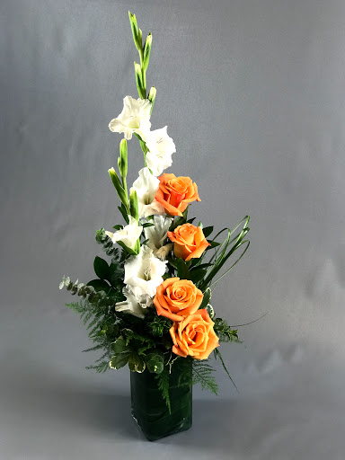 Florist «Artistic Florist Of Tampa», reviews and photos, 2509 W Busch Blvd, Tampa, FL 33618, USA