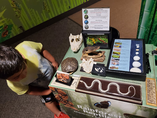 Amusement Center «OdySea in the Desert», reviews and photos, 9500 East Vía de Ventura, Scottsdale, AZ 85256, USA