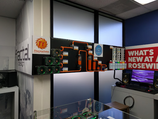 E-commerce Service «Newegg Computers», reviews and photos, 18045 Rowland St, City of Industry, CA 91748, USA