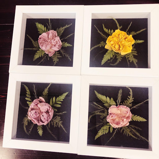 Florist «Victorian Seasons», reviews and photos, 1800 N Salem St # 105, Apex, NC 27523, USA