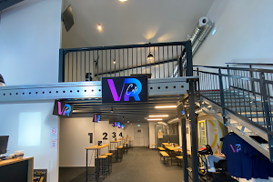 VR Café PERPIGNAN le meilleur de la réalite virtuelle image