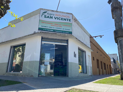 Agro Insumos San Vicente (ex Agro Canning)
