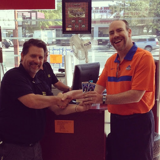 Pawn Shop «Vista Pawn», reviews and photos, 130 Caldwell Blvd, Nampa, ID 83651, USA